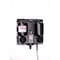 Storm Blow-Off Station Personnel Blow-Off System, 120VAC - with 6-foot Nema Cord SBS10-CN120N - alternate 4